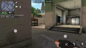 Modern ops | Butterfly | Режим на ножах | modern ops: online shooter fps
