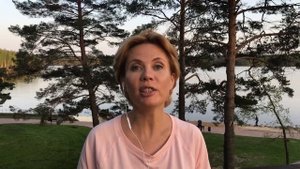 Как заставить себя похудеть. Диетолог Лидия Ионова