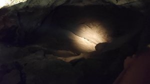Новый Афон, часть 1 Новоафонская пещера.