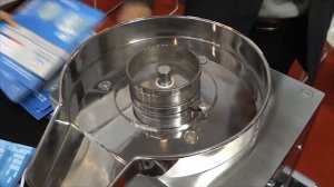 ?Granulatore per granulazione umida di polveri ZL-10 extra video Minipress.ru