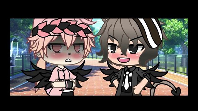 || Самой клёвой девчонке || Клип || Gacha Life на русском || смотреть онлайн