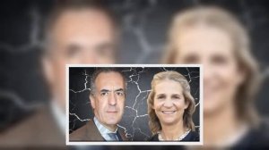 LAS PASIONES POR LAS QUE SE DEJÓ LLEVAR JAIME DE MARICHALAR LUEGO DEL DIVORCIO CON LA INFANTA ELENA