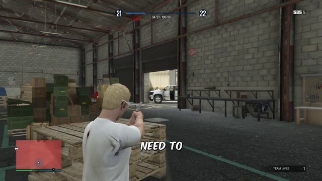 $10,000,000 PER DAY AT LEVEL 1 | SOLO Money Guide for Beginners - Best Money Method GTA 5 Online смотреть онлайн