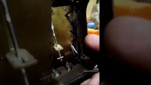 ремонт механических часов