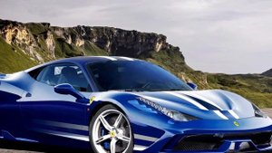 ТОП 10 МАШИН О КОТОРЫХ ВЫ МЕЧТАЕТЕ!