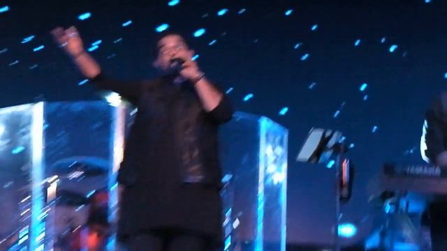 Shankar-Ehsaan-Loy Live in Concert | JW Marriot Sahar Mumbai