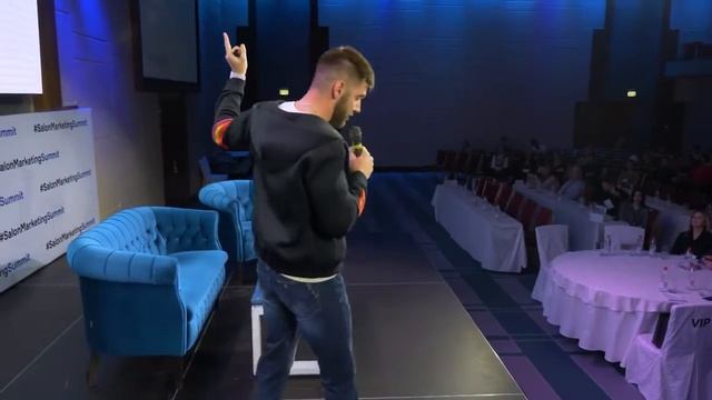 Выступление генерального директора 4hands смотреть онлайн