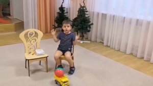 Театрализация на тему "Спички - детям не игрушка"