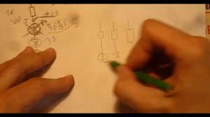 Параллельное или последовательное соединение светодиодов?