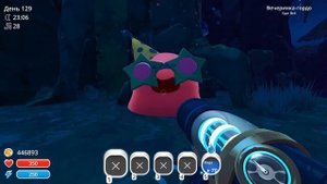 VR Slime Rancher НОВЫЕ СЛАЙМЫ И ОБНОВЛЕНИЕ 1.3.2