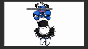 The Best Compilation Blue x Green Rainbow Friends