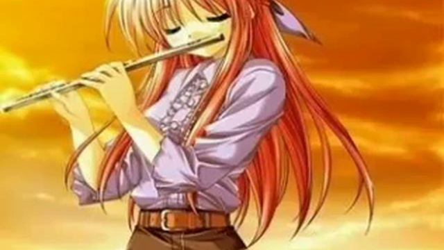 River flows in you (flute cover) смотреть онлайн