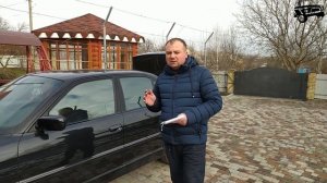bmw е38 реставрация до идеала!!!