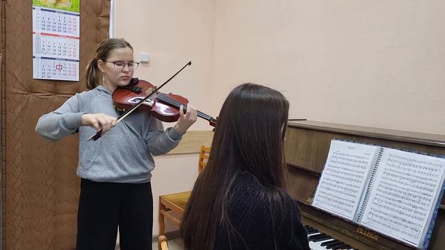 Сицилиана. Дж.Перголезе смотреть онлайн