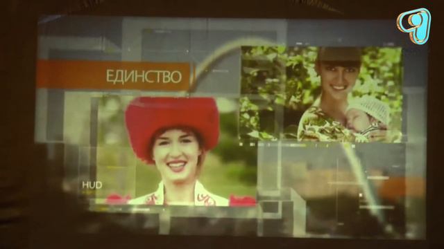 02.05.18 В Северо-Казахстанском филиале Национального банка РК прошло мероприятие в честь 1 мая (А)