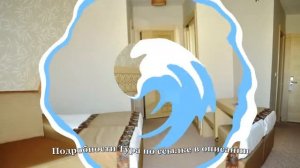 Тур в Кемер, Турция. Отель Eldar Resort 4*