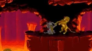 The Lion King - Be Prepared Playthrough