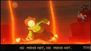 I see Dreamer на русском но озвучивает Яндекс переводчик