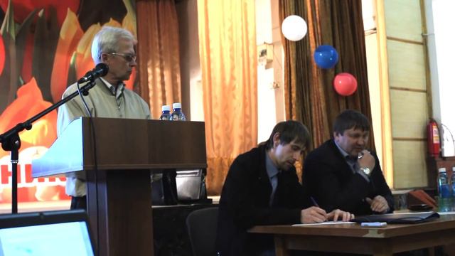 Кто управляет Мысками? смотреть онлайн