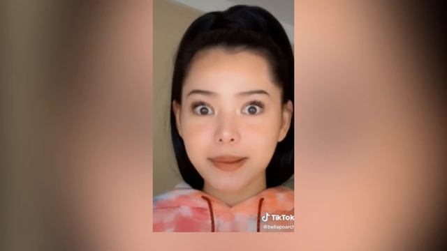 Бэлла Порч учит русский язык!