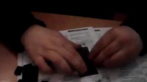 Как сделать четки из хлеба. Часть 2