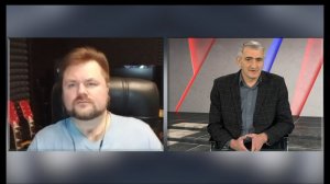 Алексей Иовчев:  Мы не начинаем войны, мы их заканчиваем.