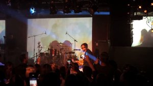 Isaac Nightingale (Вадим Капустин) - Crazy Love