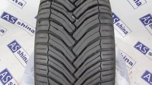 Шины бу 185 60 R15 Michelin CrossClimate+ - 0017898FAL1VID