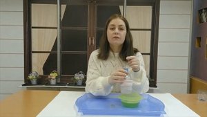 Чем заняться с ребенком дома? Игры для детей 3-4-х лет.