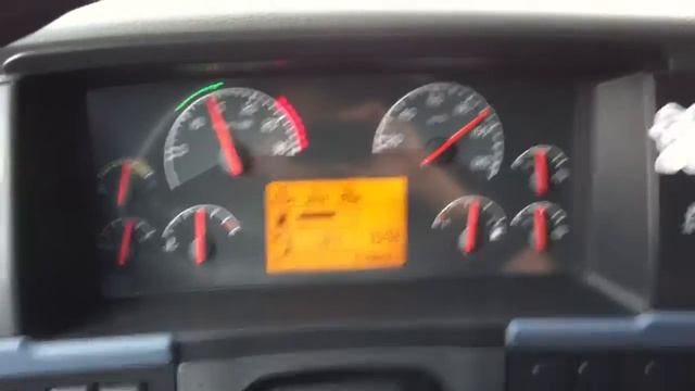 VOLVO FH 440 2008 SUR ROUTE смотреть онлайн