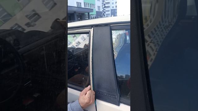 Лайфхак...Відкриття автомобілів ВаЗ!!! смотреть онлайн