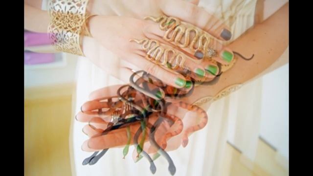 6 лучших идей причесок на Хэллоуин своими руками смотреть онлайн