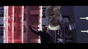 Оби-Ван-Кеноби и Дарт Молл