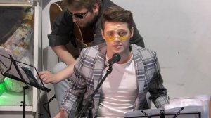 Эмиль Салес, Павел Стукалов – Пора соборов кафедральных