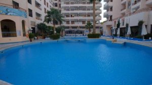 Empire Hotel, Hurghada, Egypt