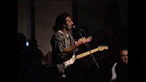 C'è moda e moda (1/2) - Giacomo Alvino