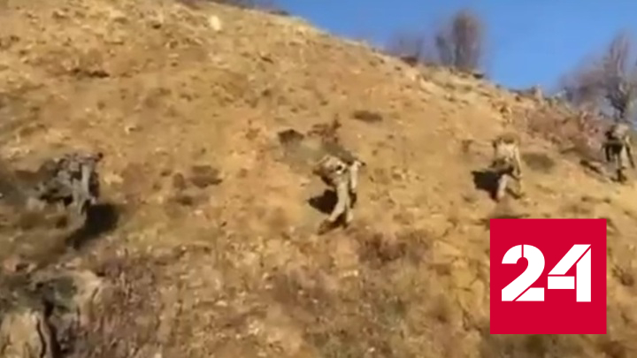 Массовые задержания сторонников РПК идут в Турции - Россия 24