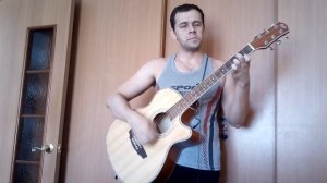 Муравейник (кавер В. Цой, Кино)