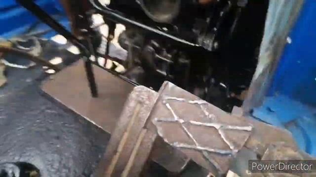 Востановление мтз 82. Финишная прямая смотреть онлайн