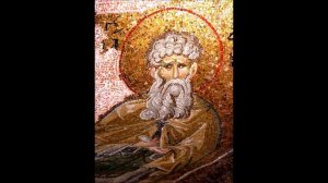 Византийские мозаики.