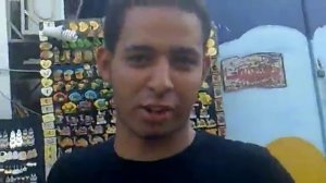 Русская девушка глазами араба