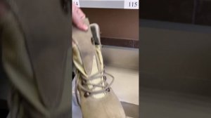 Тактические ботинки Haix