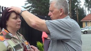 Молитва против кисты в груди Ирины