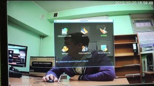 Собираем систему IP видеонаблюдения. Обзор. Тест.