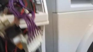 что внутри стиральной машины Miele w3241