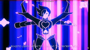 Андертейл песня Меттатона HARD DRIVE