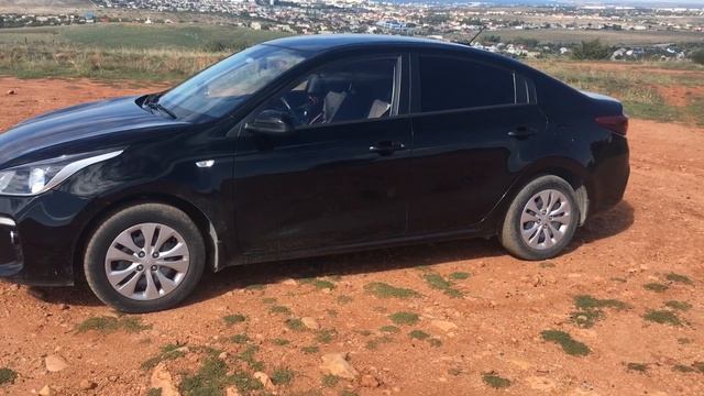 Шумоизоляция Киа Рио. Этап 3. смотреть онлайн