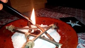 Онлайн ритуал Снимаем паучью порчу с обраткой ?️?️