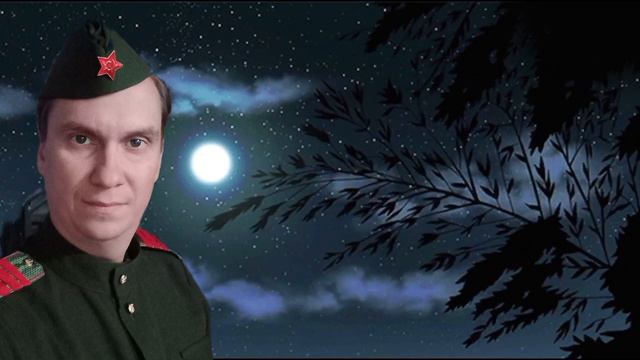 Антон Масленников "Темная ночь" смотреть онлайн