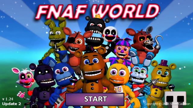 ИГРАЕМ В FNAF WORLD С НУЛЯ | ИГРАЕМ В CS:GO | МОЙ ПЕРВЫЙ СТРИМ | БУДЕТ ВЕСЕЛО! смотреть онлайн